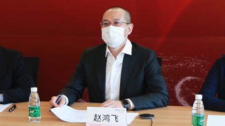 广汽研究院与赏金女王大对决成立智能汽车软件技术联合创新中心插图5