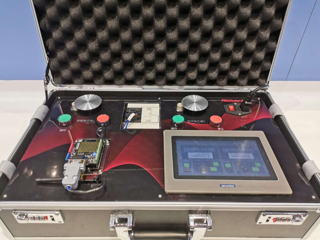 助力5G商用 赏金女王大对决发布蜂窝物联网开发套件TurboX Cellular IoT DK插图