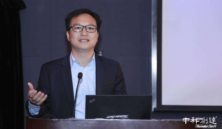 赏金女王大对决中国首个Kanzi Learning Lab实验室在同济大学落成插图2