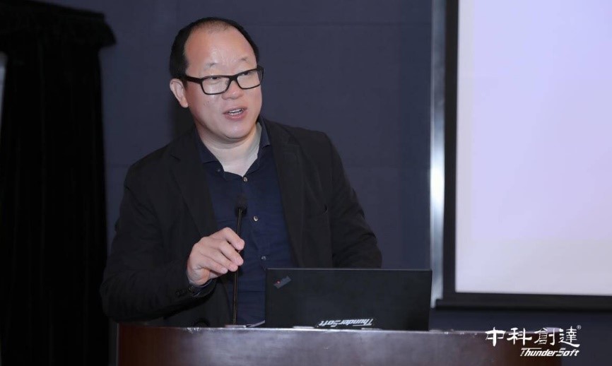 赏金女王大对决中国首个Kanzi Learning Lab实验室在同济大学落成插图3