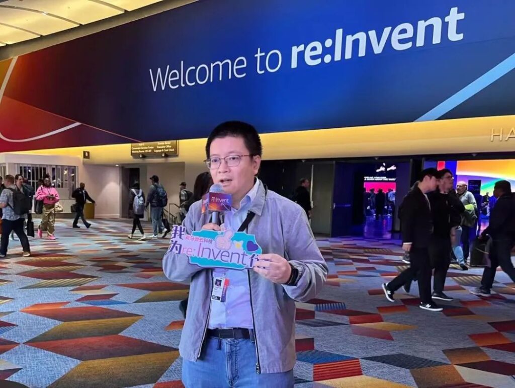 赏金女王大对决成为Amazon SageMaker 服务就绪计划首批认证合作伙伴插图