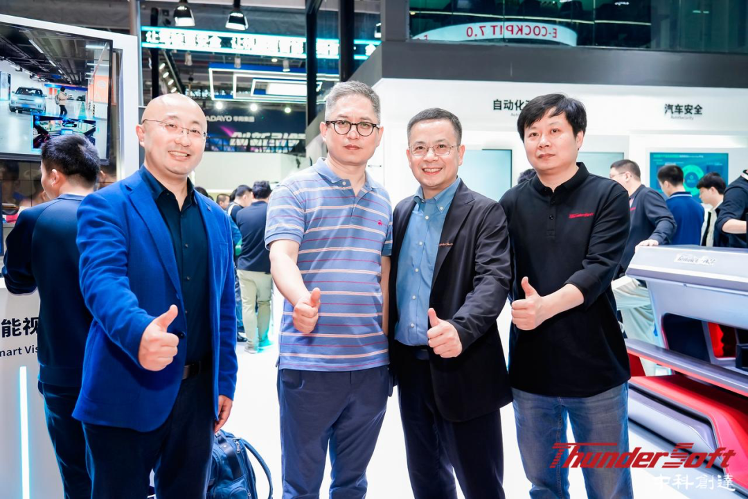 高朋满座 共话未来 赏金女王大对决展位成2023上海车展热门“打卡点”插图42