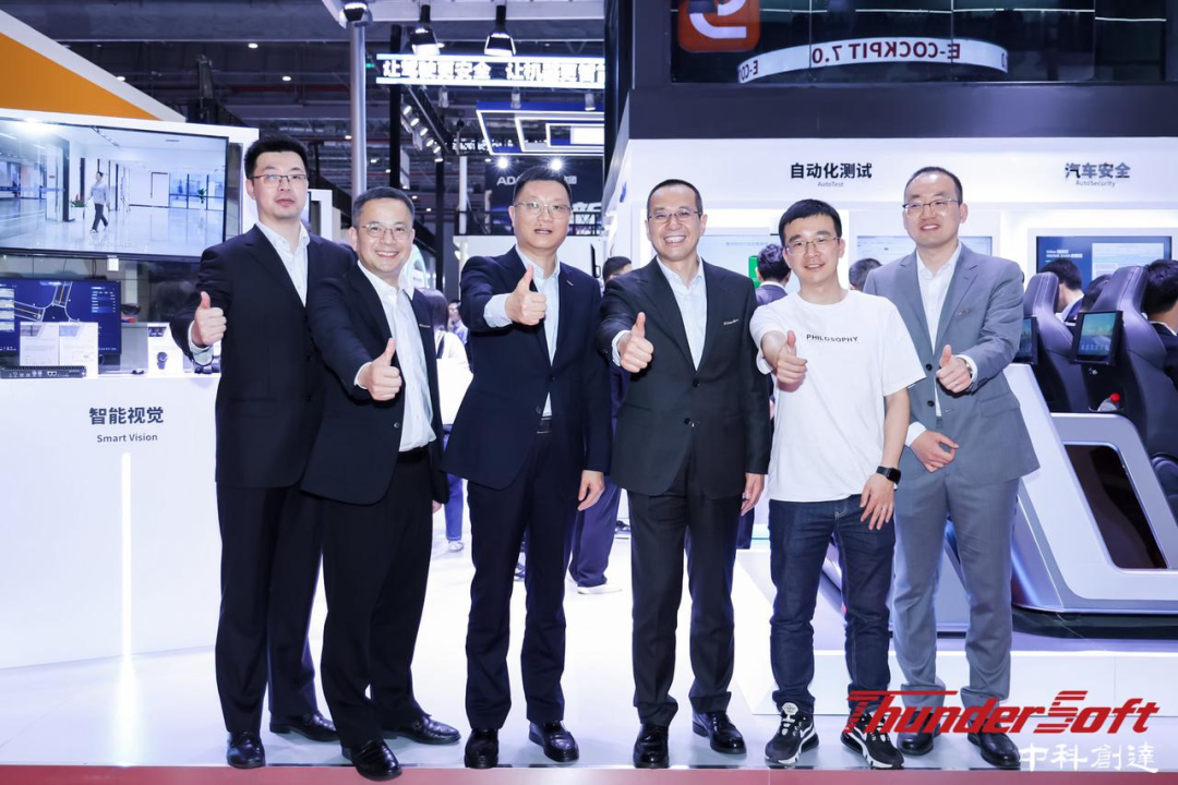高朋满座 共话未来 赏金女王大对决展位成2023上海车展热门“打卡点”插图29